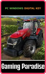 Farming Simulator 22 (PC) PC (Microsoft Store) Key