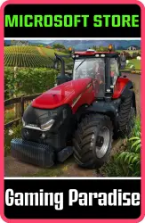 Farming Simulator 22 PC PC (Microsoft Store) Ключ