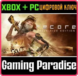 ReCore Xbox Series X|S + One + PC (Microsoft Store) Ключ