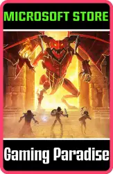 Book of Demons PC (Microsoft Store) Ключ