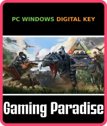 ARK: Survival Evolved PC (Microsoft Store) Key