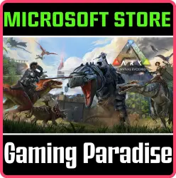 ARK: Survival Evolved PC (Microsoft Store) Ключ