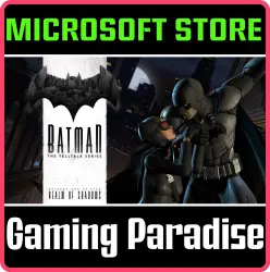 Batman: The Telltale Series PC (Microsoft Store) Ключ