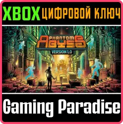 Phantom Abyss Xbox Series X|S Ключ