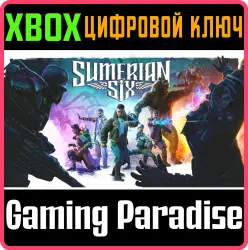 Sumerian Six Xbox Series X|S Ключ