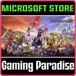 Dungeons 4 (Win) PC (Microsoft Store) Ключ