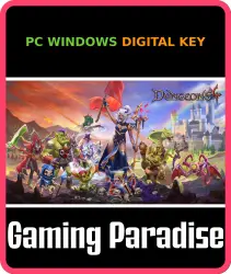 Dungeons 4 (Win) PC (Microsoft Store) Key