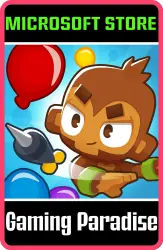 Bloons TD 6 PC (Microsoft Store) Ключ