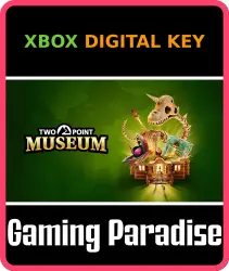 Two Point Museum Xbox Series X|S Key