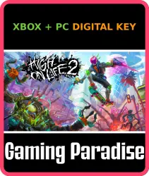 High On Life 2 Xbox Series X|S + PC (Microsoft Store) Key