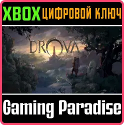 Drova - Forsaken Kin Xbox Series X|S + One Ключ