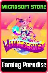 Wandersong PC (Microsoft Store) Ключ