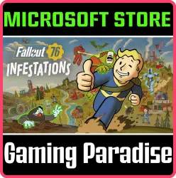 Fallout 76 (PC) PC (Microsoft Store) Ключ