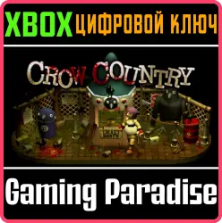 Crow Country Xbox Series X|S Ключ