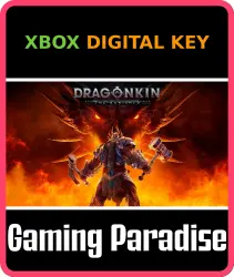 Dragonkin: The Banished Xbox Series X|S Key