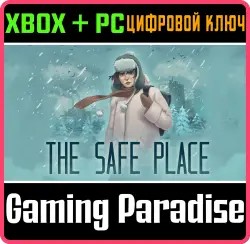 The Safe Place Xbox Series X|S + One + PC (Microsoft Store) Ключ