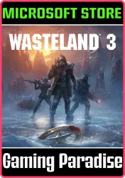 Wasteland 3 (PC) PC (Microsoft Store) Ключ
