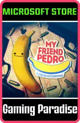 My Friend Pedro PC (Microsoft Store) Ключ