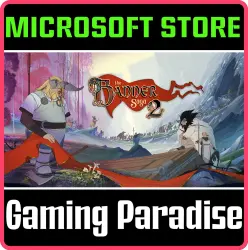 The Banner Saga 2 PC (Microsoft Store) Ключ