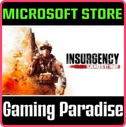 Insurgency: Sandstorm (Windows) PC (Microsoft Store) Ключ