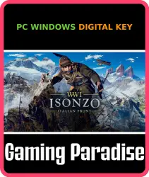 Isonzo (Windows) PC (Microsoft Store) Key