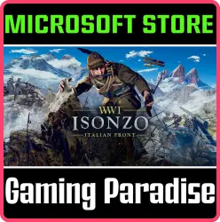 Isonzo (Windows) PC (Microsoft Store) Ключ