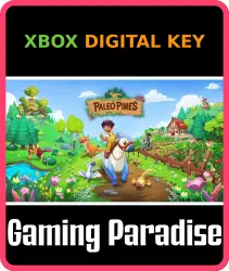 Paleo Pines Xbox Series X|S + One Key