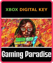 Hotline Miami 2: Wrong Number Xbox Series X|S Key