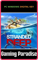 Stranded Deep PC (Microsoft Store) Key