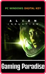 Alien: Isolation PC (Microsoft Store) Key