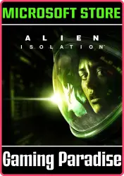 Alien: Isolation PC (Microsoft Store) Ключ