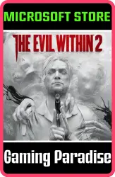 The Evil Within 2 (PC) PC (Microsoft Store) Ключ