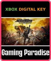 Starship Troopers: Extermination Xbox Series X|S Key