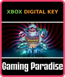 Killer Klowns From Outer Space: The Game Xbox Series X|S Key