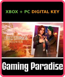 Life is Strange: Reunion Xbox Series X|S + PC (Microsoft Store) Key