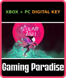 Solar Ash Xbox Series X|S + One + PC (Microsoft Store) Key