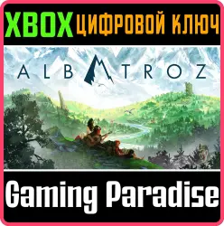 Albatroz Xbox Series X|S Ключ