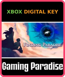 Finding Paradise Xbox Series X|S Key