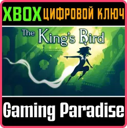 The King's Bird Xbox Series X|S + One Ключ