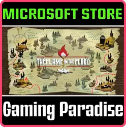 The Flame in the Flood PC (Microsoft Store) Ключ