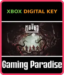 The Mound: Omen of Cthulhu Xbox Series X|S Key