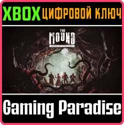 The Mound: Omen of Cthulhu Xbox Series X|S Ключ