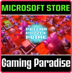 Prizma Puzzle Prime (Windows) PC (Microsoft Store) Ключ