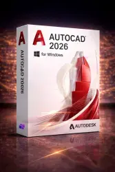 Autodesk All Apps Key - 1 Year Educational Access - Global