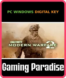 Call of Duty : Modern Warfare 2 (2009) PC (Microsoft Store) Key