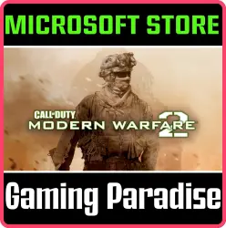 Call of Duty : Modern Warfare 2 (2009) PC (Microsoft Store) Ключ