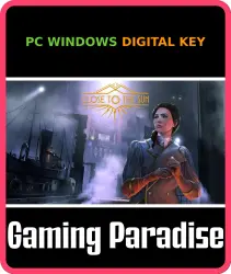 Close to the Sun. PC (Microsoft Store) Key