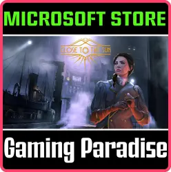 Close to the Sun. PC (Microsoft Store) Ключ