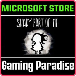 Shady Part of Me (Windows) PC (Microsoft Store) Ключ