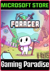 Forager PC (Microsoft Store) Ключ